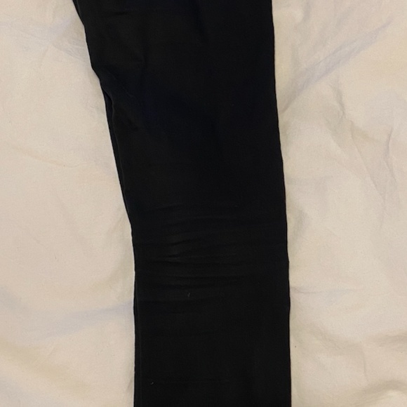 Zara high rise skinny jeans - size 2 - Picture 3 of 3